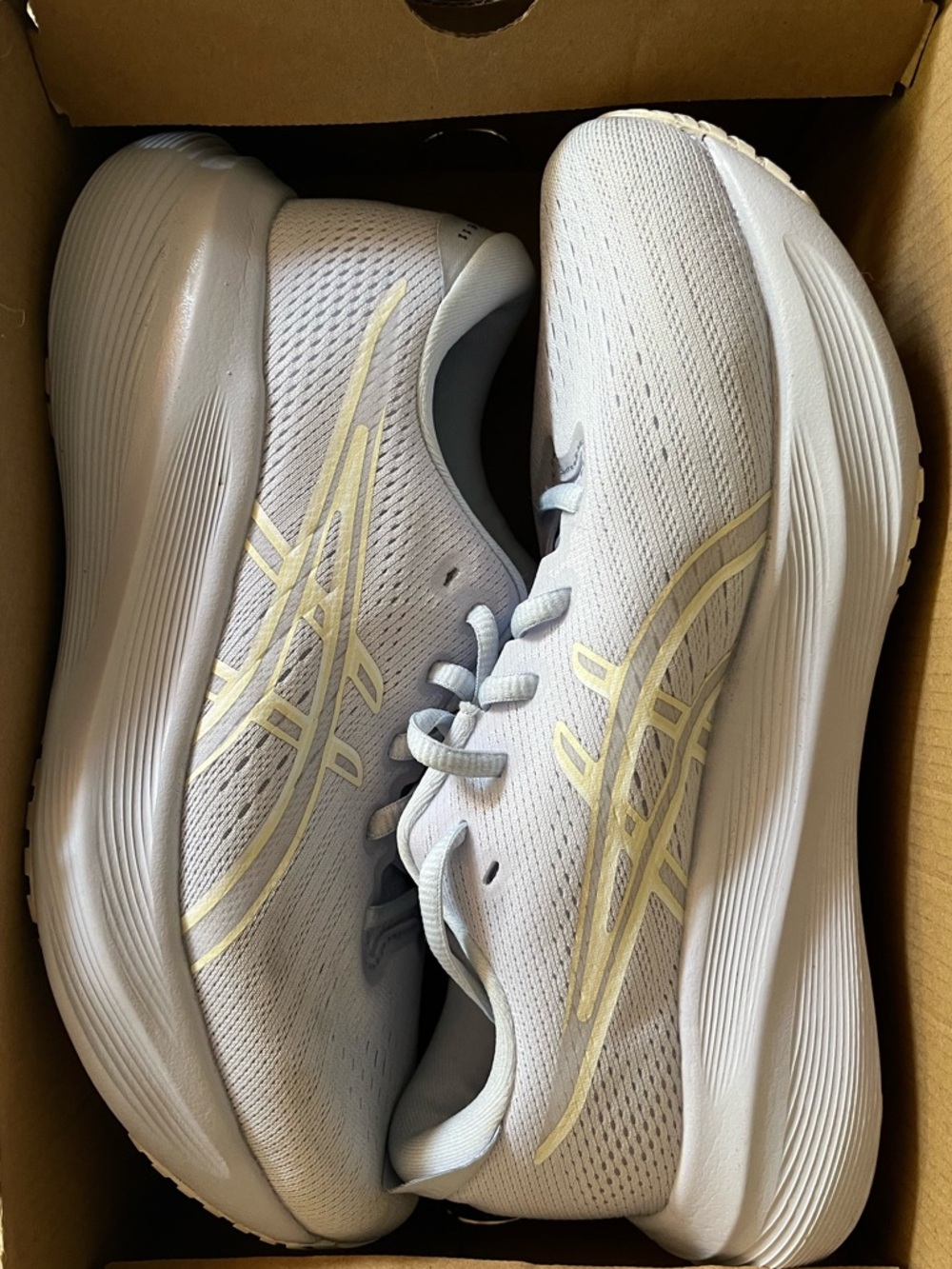 Asics Gel Excite 11 Athletic Running Shoes
